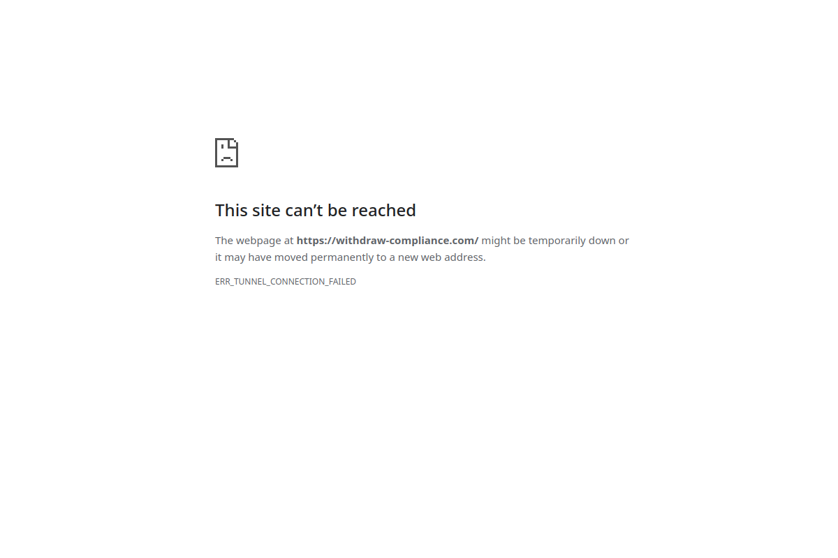 crypto@withdraw-compliance.com |  Scam or not – Trace lost money