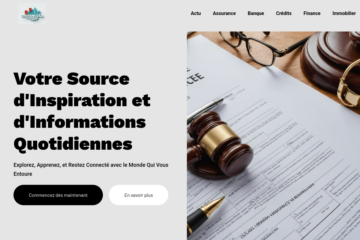 locationconseilsfinanciers.fr |  Scam or not – Trace lost money