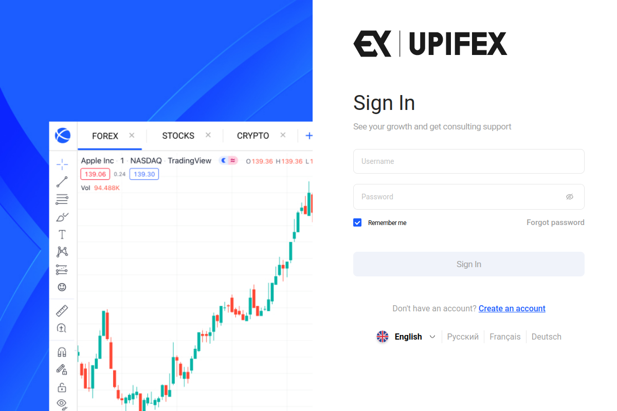 app.upifex.org |  Scam or not – Trace lost money